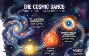 example result infographic