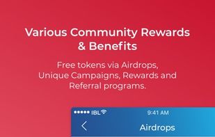 Infinito Wallet screenshot 3