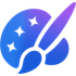 Free AI&#160;Image&#160;Generator icon