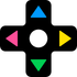 Playmix AI icon
