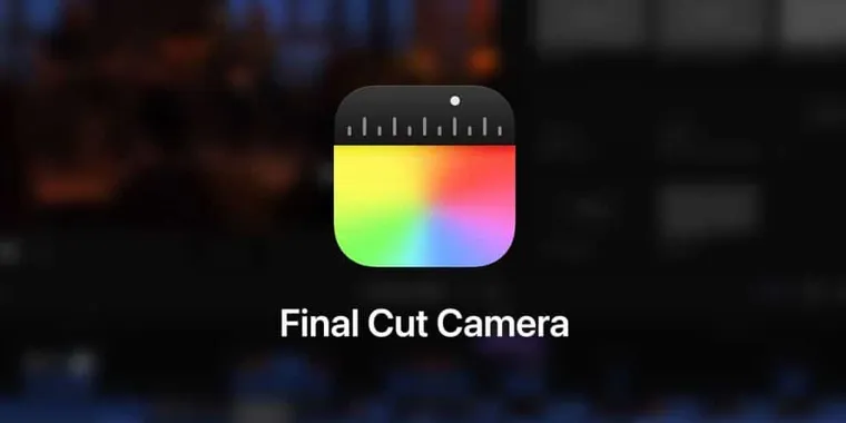Final Cut Camera 2.0 launches with ProRes RAW, iPhone 17 Pro & Pro Max genlock, and more image