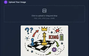 SpeedSketch screenshot 1