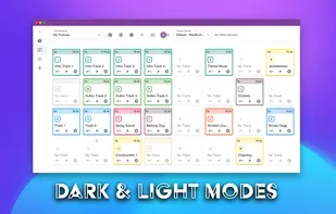 Podcast Soundboard screenshot 1