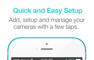 OWLR IP Camera Viewer screenshot 1