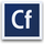 Adobe Coldfusion Builder icon