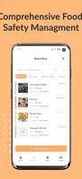 FoodReady screenshot 1