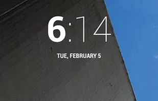 Sense 5 Theme Icon Pack screenshot 1