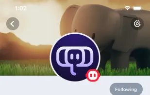 Ivory for Mastodon screenshot 2