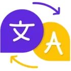 TranslatePlus icon