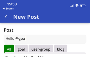 Teamvate screenshot 2