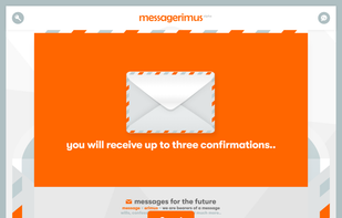 Messagerimus screenshot 3