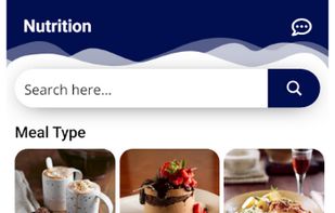 FitMantra screenshot 1