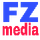 FZmedia icon