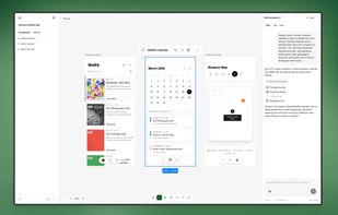 MagicPath screenshot 1