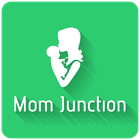 MomJunction: Parenting Tips icon
