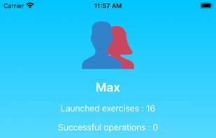 Brain Booster screenshot 3