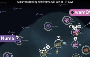 Subterfuge screenshot 1