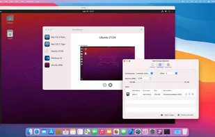 MacMulator screenshot 1