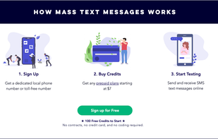 Send Bulk SMS - Pay As You Go Pricing. Businesses, organizations, and communities use Pony Express HQ to connect with customers and members via text message.