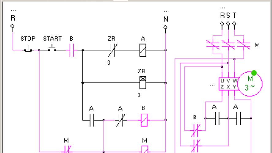 EKTS (Electrical Control Techniques Simulator): EKTS is designed to ...