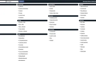 obackpage screenshot 1