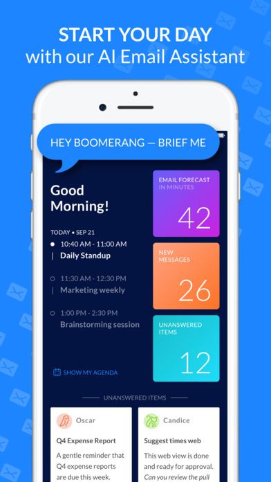 boomerang app for mailbird