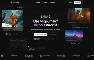 Journey+ screenshot 1