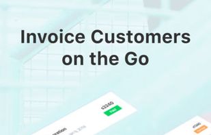 Invoice Genius screenshot 1