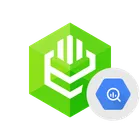 ODBC Driver for Google BigQuery icon