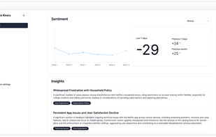 Feedback Rivers screenshot 1