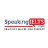 SpeakingIelts.com icon