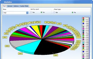 All My Movies screenshot 3