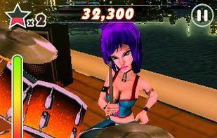 Guitar Rock Tour screenshot 2