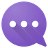 Indoona icon