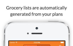 Eat This Much screenshot 2