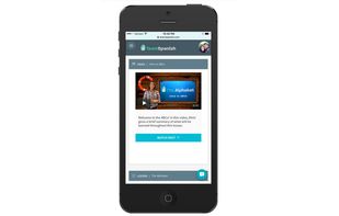 TeamSpanish screenshot 2