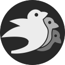Bevy Game Engine icon