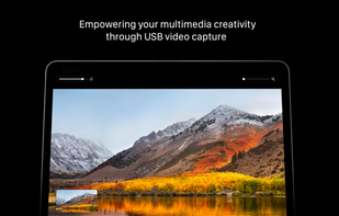 CamX - USB Camera screenshot 1
