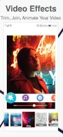 Photo Video maker with songs screenshot 3