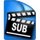 Subtitle Workshop icon