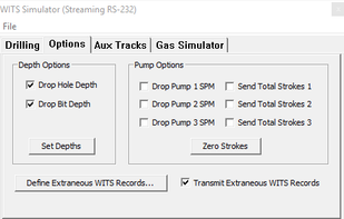 Super WITS screenshot 1