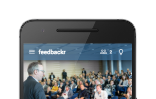 customized participant view