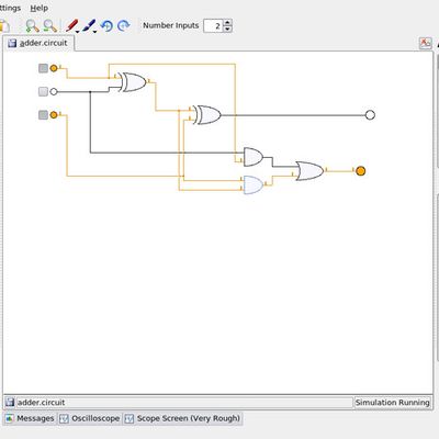 program like multisim for mac