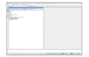 SQuirreL SQL screenshot 1
