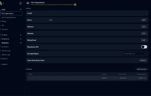 Control D screenshot 3