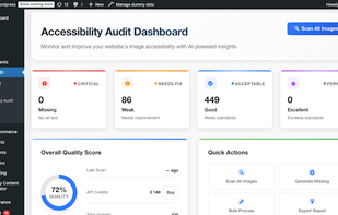 Alt Audit screenshot 1