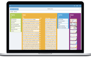 Social Unicorn screenshot 1