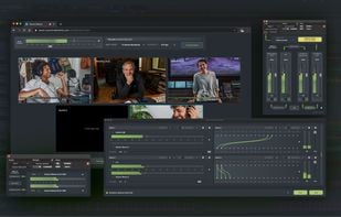 Source-Nexus Suite