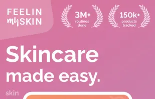 FeelinMySkin screenshot 1