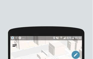 Samly - Gps Location Tracker screenshot 1